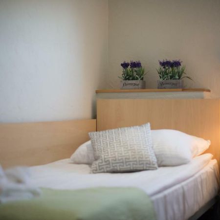 Hotel 104 Stargard Szczecinski ภายนอก รูปภาพ