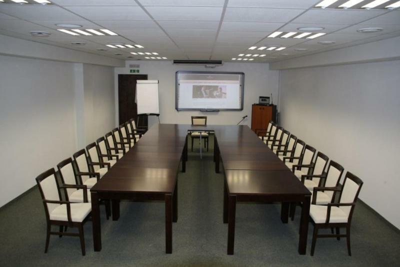 Hotel 104 Stargard Szczecinski ภายนอก รูปภาพ